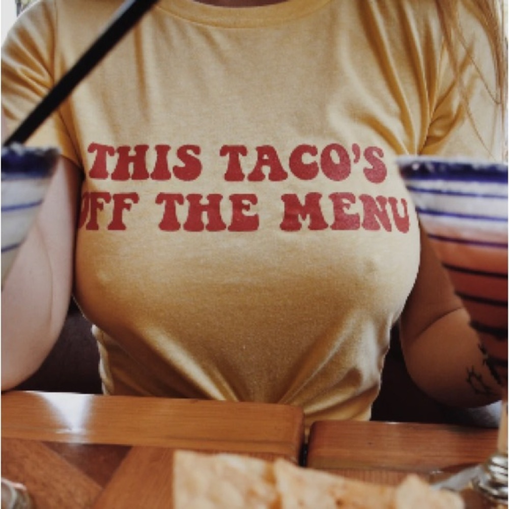 Graphic Tee